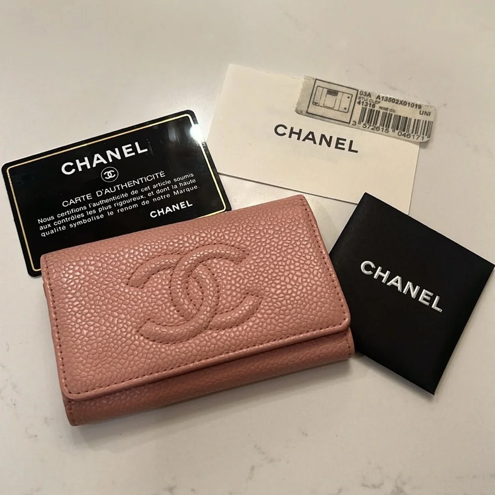 CHANEL series color